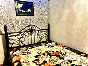 2-к квартира, посуточно, 48м2, 2/5 этаж