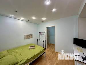 3-к квартира, посуточно, 75м2, 1/9 этаж