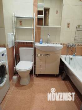 1-к квартира, на длительный срок, 46м2, 1/7 этаж