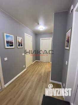 2-к квартира, на длительный срок, 65м2, 13/17 этаж