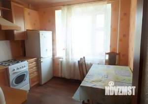 1-к квартира, на длительный срок, 36м2, 2/7 этаж