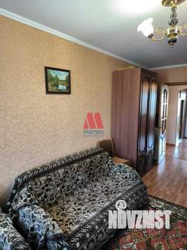 1-к квартира, на длительный срок, 38м2, 8/9 этаж