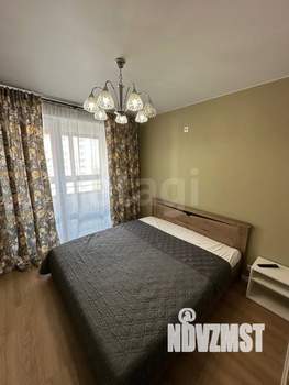 1-к квартира, на длительный срок, 31м2, 9/17 этаж