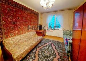 2-к квартира, на длительный срок, 46м2, 4/5 этаж