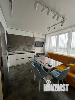 2-к квартира, на длительный срок, 54м2, 11/26 этаж