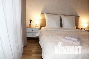 2-к квартира, посуточно, 50м2, 1/6 этаж