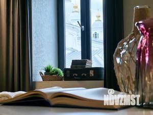 1-к квартира, посуточно, 20м2, 3/3 этаж