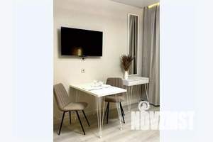 1-к квартира, посуточно, 30м2, 4/9 этаж