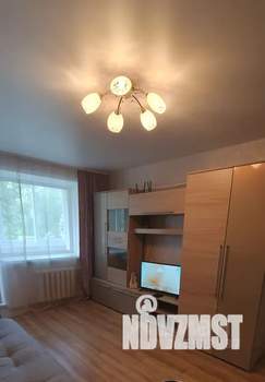 2-к квартира, посуточно, 42м2, 2/5 этаж