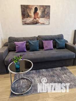 2-к квартира, посуточно, 62м2, 7/8 этаж