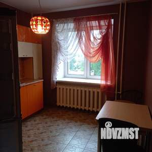 1-к квартира, на длительный срок, 43м2, 4/8 этаж