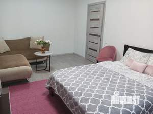 1-к квартира, посуточно, 45м2, 1/5 этаж