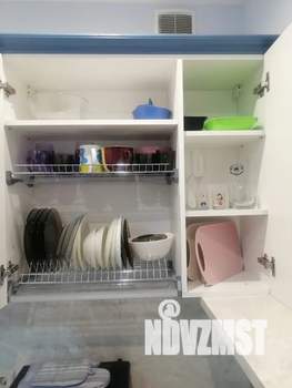 1-к квартира, посуточно, 44м2, 4/9 этаж