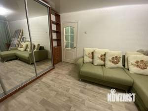 1-к квартира, посуточно, 32м2, 9/10 этаж