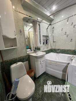 2-к квартира, на длительный срок, 48м2, 5/5 этаж