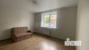 1-к квартира, на длительный срок, 37м2, 1/3 этаж