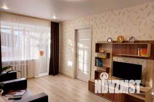 2-к квартира, посуточно, 43м2, 2/5 этаж
