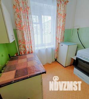 2-к квартира, на длительный срок, 47м2, 2/5 этаж