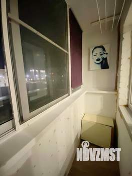 2-к квартира, на длительный срок, 33м2, 3/5 этаж