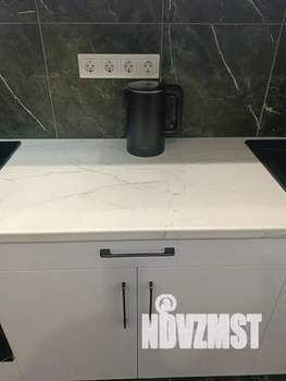 2-к квартира, посуточно, 52м2, 1/1 этаж