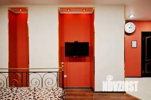 1-к квартира, посуточно, 50м2, 8/14 этаж