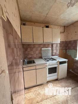 1-к квартира, на длительный срок, 31м2, 1/5 этаж