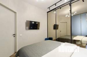 2-к квартира, на длительный срок, 60м2, 5/7 этаж