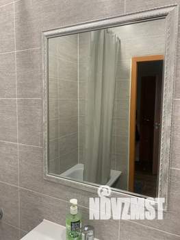 1-к квартира, посуточно, 50м2, 4/5 этаж