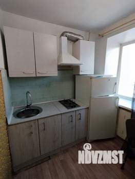 2-к квартира, на длительный срок, 45м2, 4/5 этаж