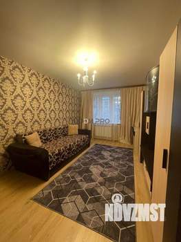 1-к квартира, на длительный срок, 36м2, 2/9 этаж