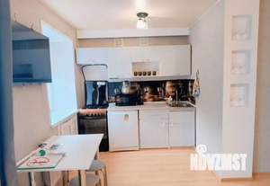 Студия квартира, посуточно, 33м2, 2/5 этаж