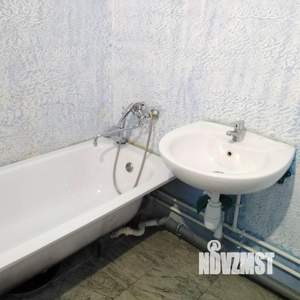 1-к квартира, посуточно, 48м2, 1/1 этаж