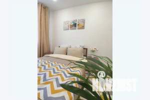 2-к квартира, посуточно, 46м2, 4/5 этаж