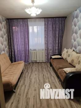 3-к квартира, посуточно, 60м2, 1/9 этаж