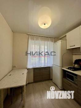 1-к квартира, на длительный срок, 31м2, 1/5 этаж