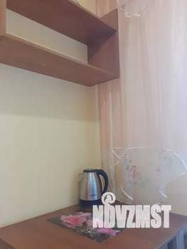 1-к квартира, посуточно, 27м2, 5/9 этаж