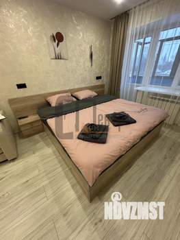 1-к квартира, на длительный срок, 31м2, 4/5 этаж