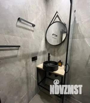 1-к квартира, посуточно, 27м2, 1/25 этаж