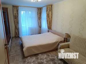 1-к квартира, посуточно, 39м2, 5/10 этаж