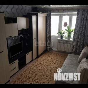 1-к квартира, на длительный срок, 35м2, 3/3 этаж