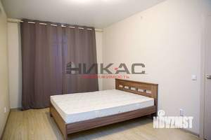 2-к квартира, на длительный срок, 55м2, 4/9 этаж