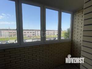 1-к квартира, на длительный срок, 45м2, 3/12 этаж