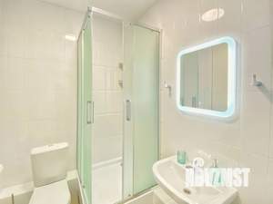 1-к квартира, посуточно, 19м2, 3/10 этаж