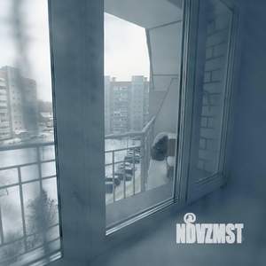 1-к квартира, на длительный срок, 36м2, 5/9 этаж