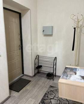 1-к квартира, на длительный срок, 43м2, 2/9 этаж