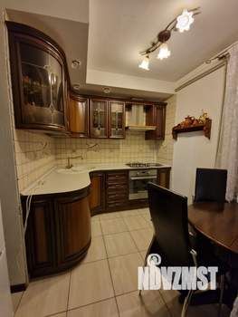 1-к квартира, на длительный срок, 33м2, 3/5 этаж