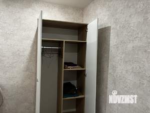 2-к квартира, на длительный срок, 43м2, 4/5 этаж