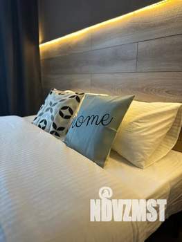 2-к квартира, посуточно, 45м2, 2/17 этаж