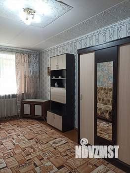 1-к квартира, на длительный срок, 35м2, 1/5 этаж