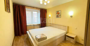 2-к квартира, на длительный срок, 51м2, 6/7 этаж